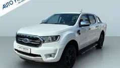 Gebraucht 2021 Ford Ranger Limited Abholung | 32.850 € (Guter Preis)