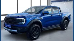 Bluelightning Neu 2025 Ford Ranger Raptor Abholung | 67.880 € (Guter Preis)
