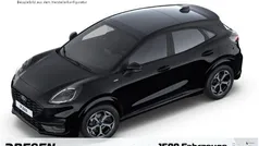 Gebraucht 2025 Ford Puma ST-Line SUV | 26.850 € (Fairer Preis)
