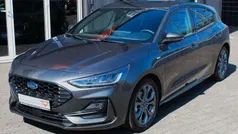 Grau Neu 2024 Ford Focus ST-Line Limousine | 22.990 € (Superpreis)