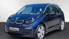 Blau Gebraucht 2020 BMW i3 Comfort Edition Kleinwagen | 18.880 € (Fairer Preis)