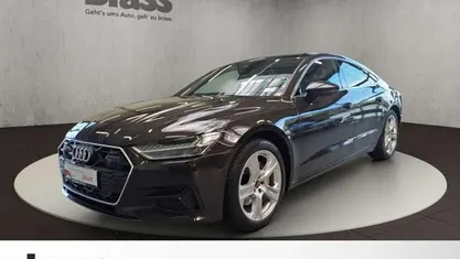 Gebraucht Audi A7 Ambiente 245 PS (180 kW) 2025 Kleinwagen