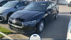 Schwarz Neu 2025 Skoda Octavia Essence Kombi | 29.995 € (Superpreis)
