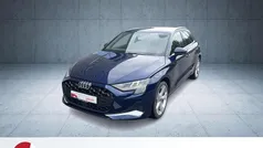 Gebraucht 2025 Audi A3 Sportback Advanced Plus Limousine | 29.790 € (Superpreis)