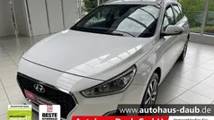 Gebraucht 2019 Hyundai i30 Trend Kombi | 14.120 € (Fairer Preis)