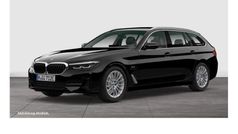 Gebraucht 2022 BMW 520 Kombi | 31.490 € (Fairer Preis)