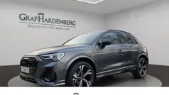 Gebraucht 2025 Audi Q3 S-Line SUV | 46.900 € (Fairer Preis)
