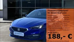 Gebraucht 2020 Seat Leon Style Limousine | 16.880 € (Guter Preis)