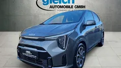 Gebraucht 2025 Kia Picanto Spirit Kleinwagen | 18.900 € (Fairer Preis)
