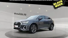 Gebraucht 2020 Audi Q3 Sportback S-Line SUV | 36.310 € (Fairer Preis)