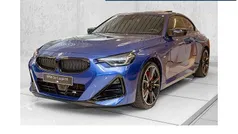 Gebraucht 2025 BMW M240 M Sport Coupé | 65.300 € (Fairer Preis)