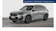 Gebraucht 2024 BMW X1 M Sport SUV | 44.999 € (Fairer Preis)