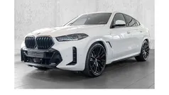 Gebraucht 2025 BMW X6 M Sport SUV | 99.660 € (Guter Preis)