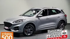 Gebraucht 2021 Ford Kuga ST-Line SUV | 24.890 € (Fairer Preis)