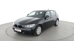 Gebraucht 2015 BMW 116 M Sport Kleinwagen | 11.060 € (Guter Preis)
