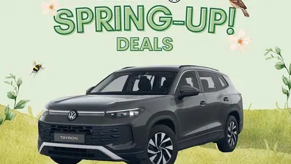 Gebraucht VW Tayron Life 150 PS (110 kW) 2026 SUV