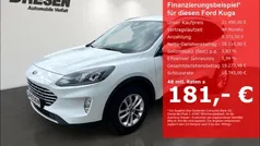 Gebraucht 2022 Ford Kuga Titanium SUV | 21.490 € (Guter Preis)