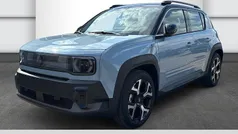 Blau Gebraucht 2025 Renault R5 Komfort Kleinwagen | 36.360 €