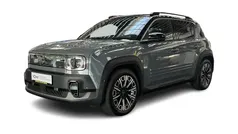 Grau Neu 2025 Renault 4 E-Tech Iconic SUV | 35.589 € (Fairer Preis)