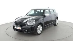 Schwarz Gebraucht 2020 Mini Cooper Countryman SUV | 21.850 € (Fairer Preis)