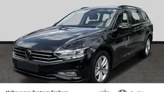Schwarz Gebraucht 2025 VW Passat Business Kombi | 39.900 € (Superpreis)