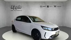 Weiss Gebraucht 2024 Opel Corsa Kleinwagen | 17.490 € (Fairer Preis)