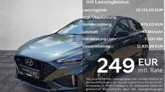 Neu 2024 Hyundai i30 N Line Limousine | 26.880 € (Fairer Preis)