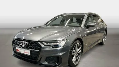 Gebraucht Audi A6 S-Line 286 PS (210 kW) 2024 Kombi
