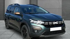 Zedergrün Neu 2025 Dacia Jogger Extreme Kombi | 26.740 € (Fairer Preis)