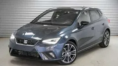 Gebraucht 2025 Seat Ibiza FR Kleinwagen | 26.390 € (Fairer Preis)