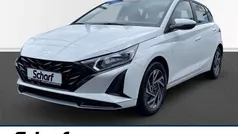Gebraucht 2025 Hyundai i20 Trend Kleinwagen | 19.390 € (Fairer Preis)