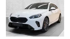 Weiß Gebraucht 2025 BMW 220 M Sport Coupé | 39.810 € (Fairer Preis)