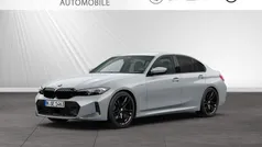 Gebraucht 2023 BMW 320 M Sport Limousine | 44.888 € (Teuer)
