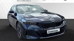 Gebraucht 2024 BMW i5 M Sport Limousine | 58.500 € (Guter Preis)