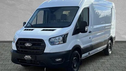 Gebraucht Ford Transit Trend 165 PS (121 kW) 2025 Limousine