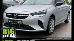 Gebraucht 2022 Opel Corsa-e Edition Kleinwagen | 15.980 € (Fairer Preis)