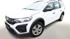 Gebraucht 2023 Dacia Jogger Expression Kombi | 19.420 € (Fairer Preis)