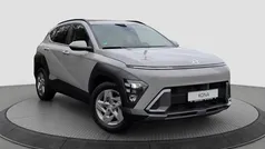 Grau Gebraucht 2025 Hyundai Kona Trend SUV | 28.190 € (Superpreis)