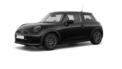 Gebraucht Mini Cooper 156 PS (114 kW) 2024 Schwarz Kleinwagen
