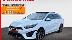 Gebraucht 2022 Kia Ceed Sportswagon Platinum Kombi | 19.979 € (Fairer Preis)