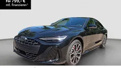 Gebraucht 2025 Audi A6 Ambiente Limousine | 80.980 € (Guter Preis)