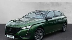 Gebraucht 2022 Peugeot 308 Active Limousine | 20.990 € (Fairer Preis)