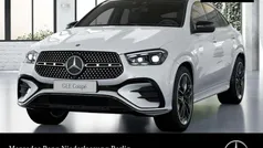 Weiß Gebraucht 2024 Mercedes GLE450 AMG AMG Coupé | 98.890 € (Fairer Preis)