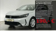 Gebraucht 2025 Opel Corsa Edition Kleinwagen | 16.924 € (Guter Preis)
