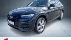Gebraucht 2024 Audi Q5 Sportback Ambiente SUV | 52.820 € (Fairer Preis)