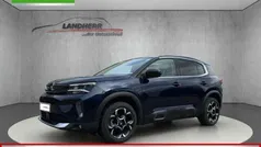 Gebraucht 2024 Citroën C5 Aircross SUV | 22.705 € (Fairer Preis)
