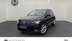 Gebraucht 2018 VW Tiguan Join SUV | 21.980 € (Fairer Preis)