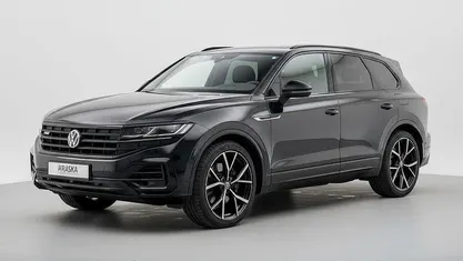 Gebraucht VW Touareg Edition 330 PS (242 kW) 2026 SUV