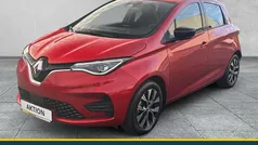 Gebraucht 2022 Renault Zoe Evolution Kleinwagen | 15.890 € (Fairer Preis)