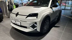 Weiß Gebraucht 2025 Renault R5 Evolution Kleinwagen | 26.590 € (Superpreis)